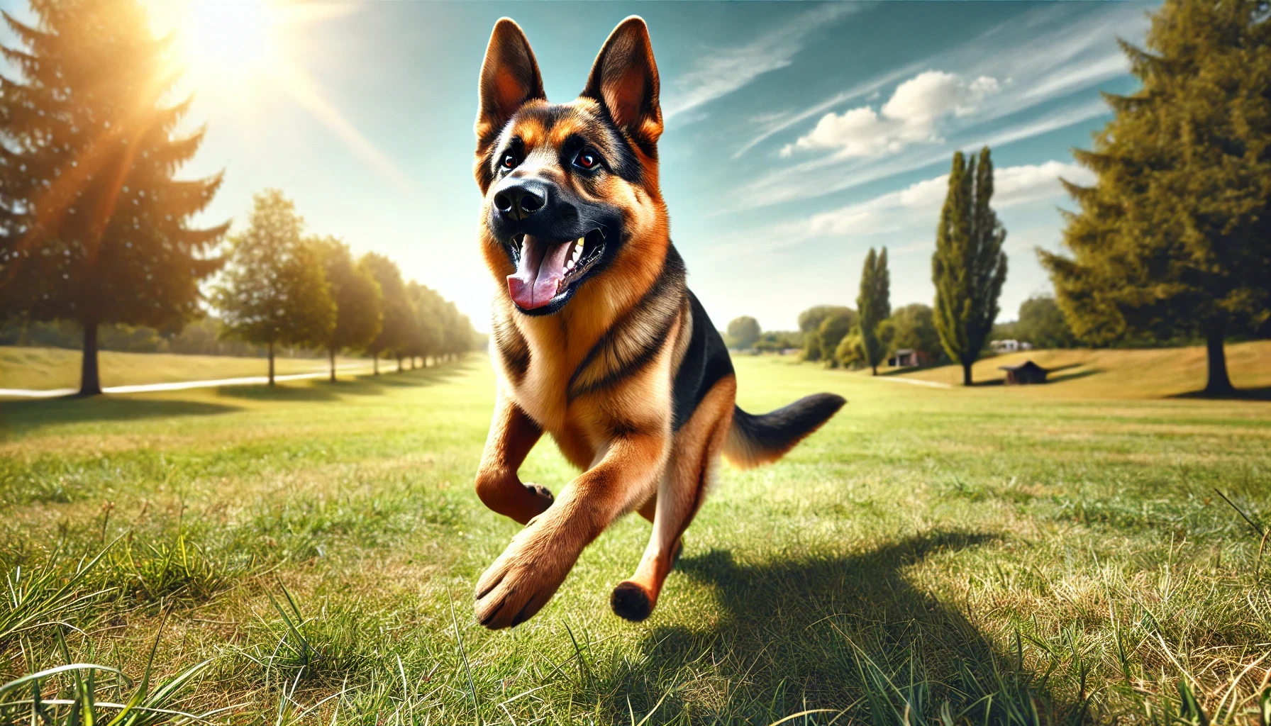 how-much-exercise-does-my-2-year-old-german-shepherd-need-daily